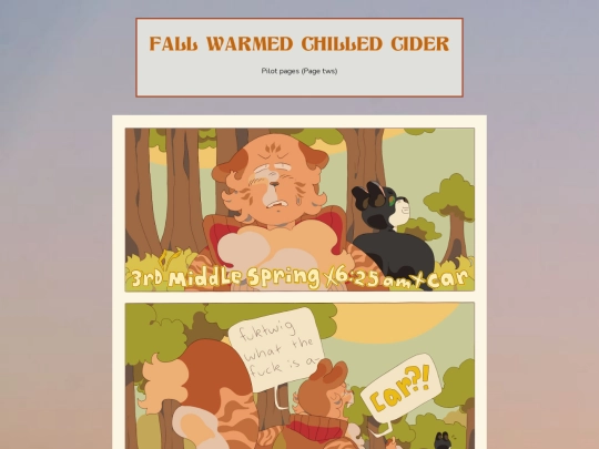 PROJECTS/Fallwarmed/P8 screenshot