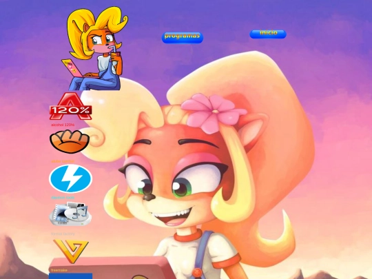 rayman/spyro/programas screenshot