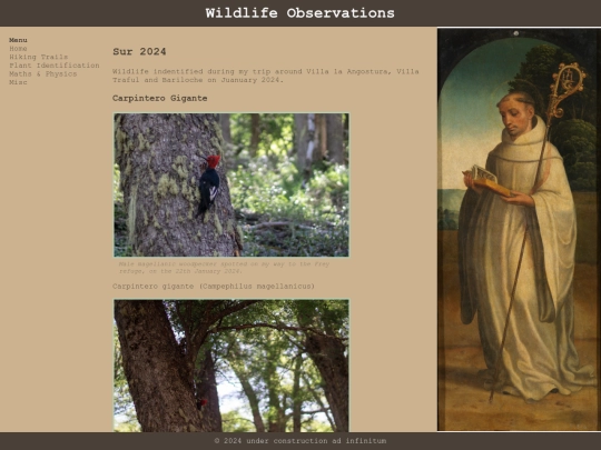 wildlife screenshot