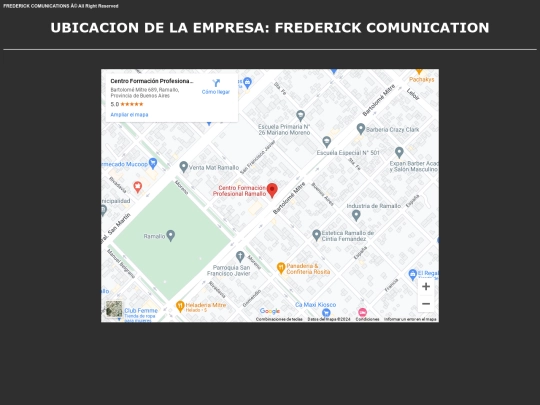 Index Ubicacion screenshot