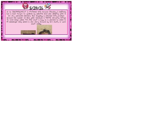 artdiary screenshot