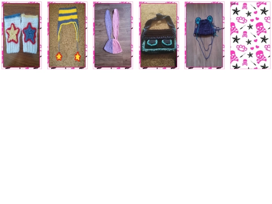 crochet screenshot