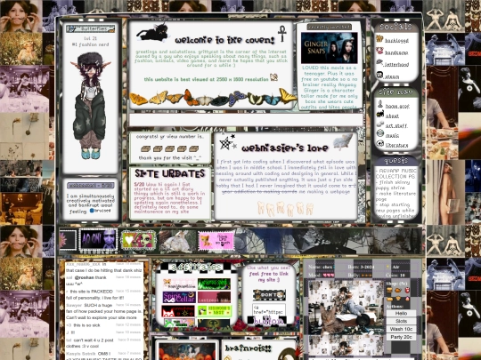 home screenshot
