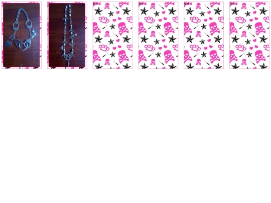 jewelry screenshot
