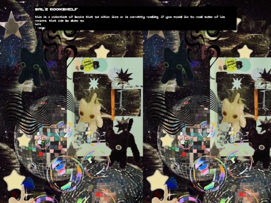 literature screenshot