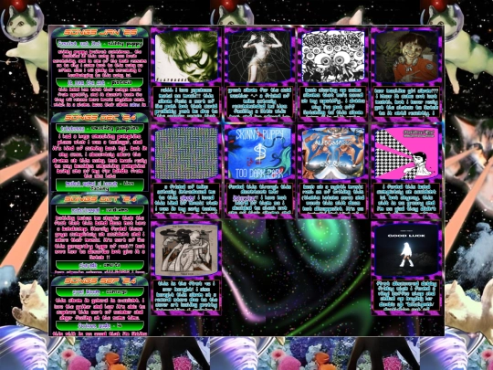 music/archive screenshot