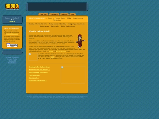 newsletter screenshot