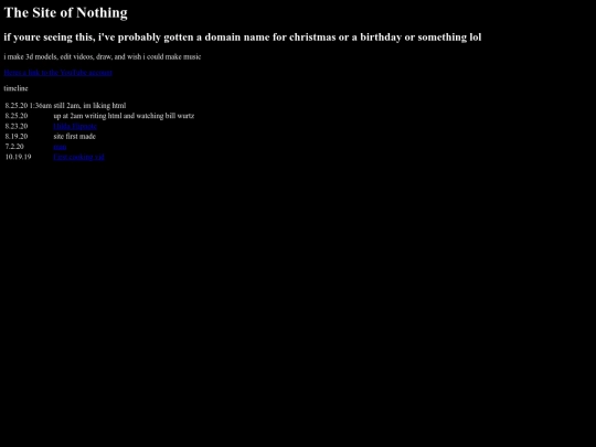 bub screenshot