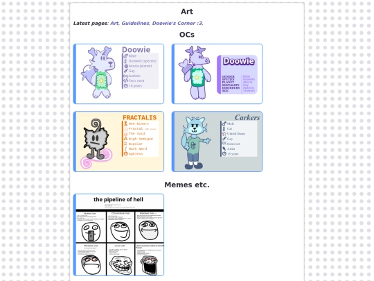 art screenshot