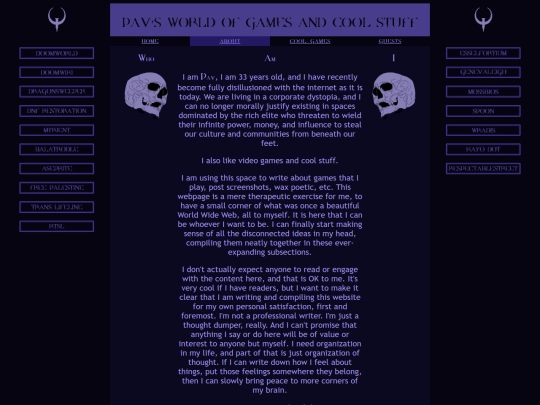 about screenshot