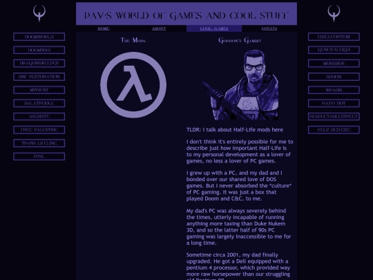 hl screenshot