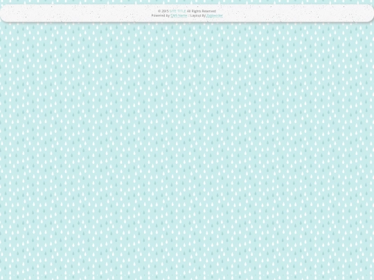 footer screenshot