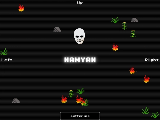 faith/forest screenshot