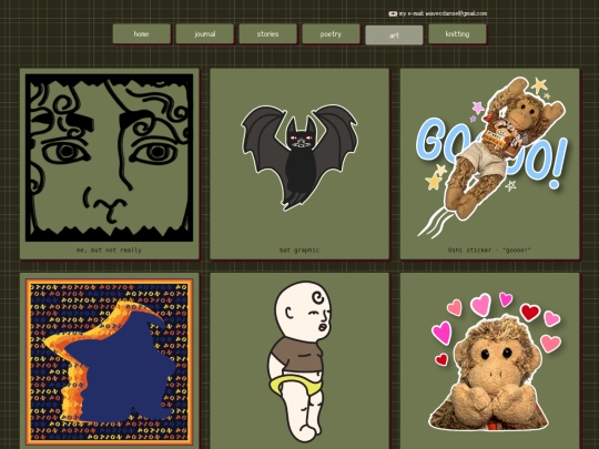 art screenshot