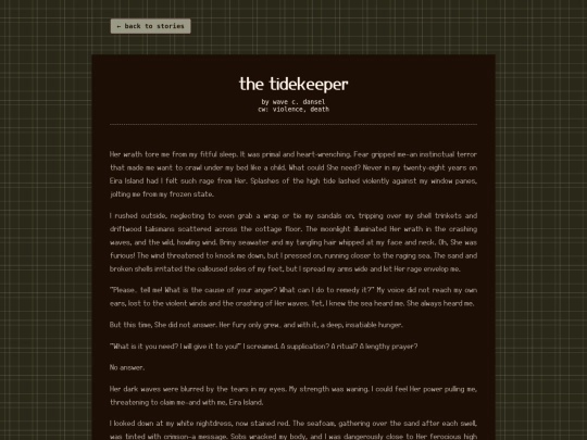 stories/the-tidekeeper screenshot