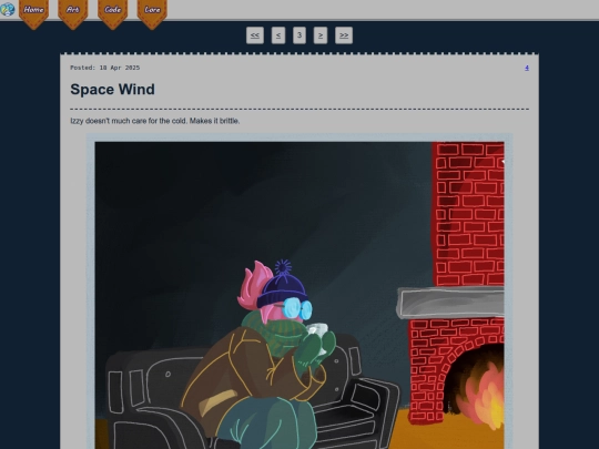 art/3 screenshot