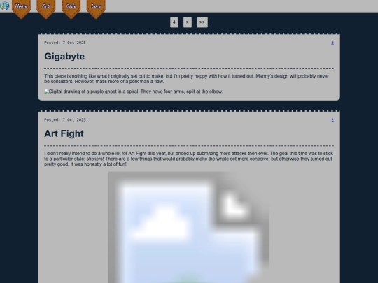 art/4 screenshot