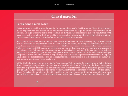 4.2.2Arquitecturadeloscomputadoressecuenciales screenshot