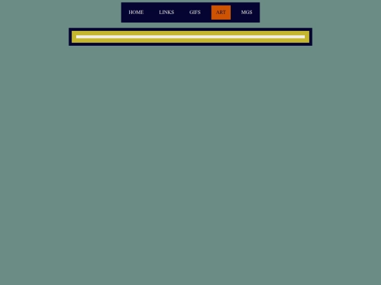 art screenshot