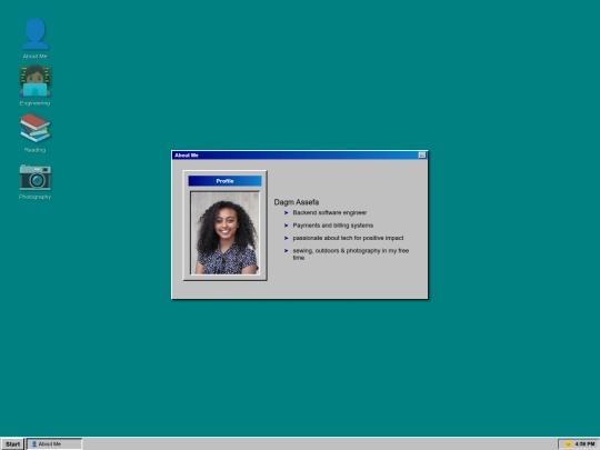 about screenshot