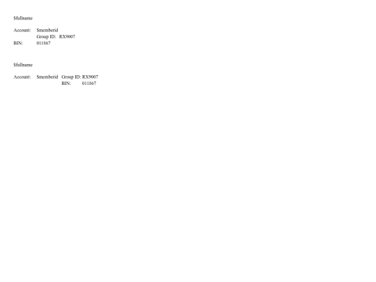 work/test screenshot