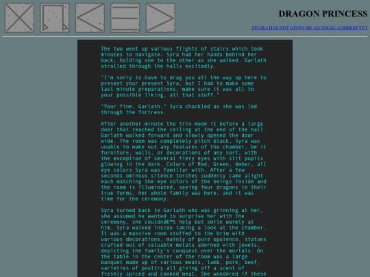 dragon_princess/2 screenshot