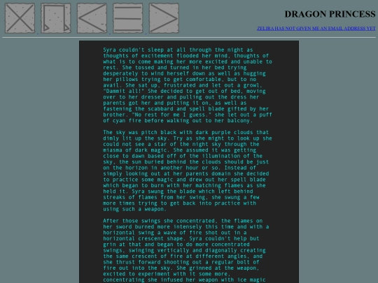 dragon_princess/3 screenshot