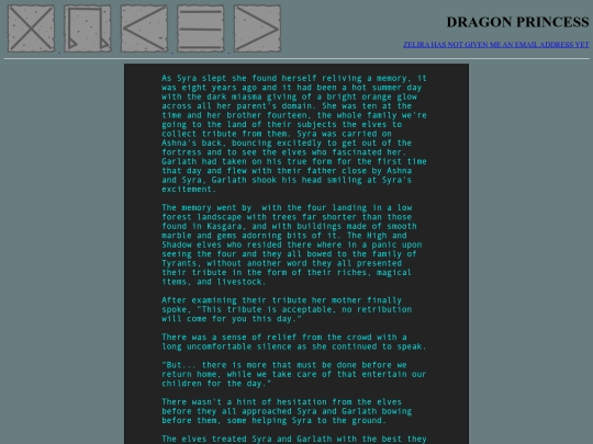 dragon_princess/5 screenshot