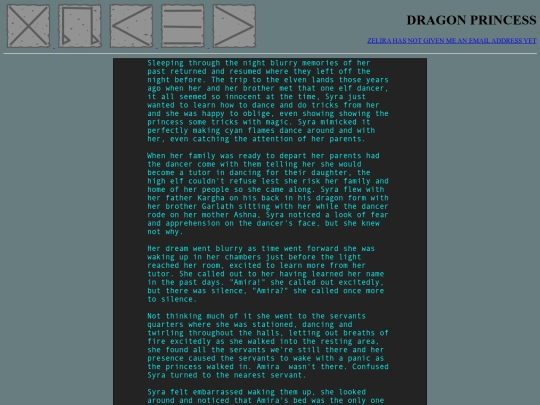 dragon_princess/8 screenshot