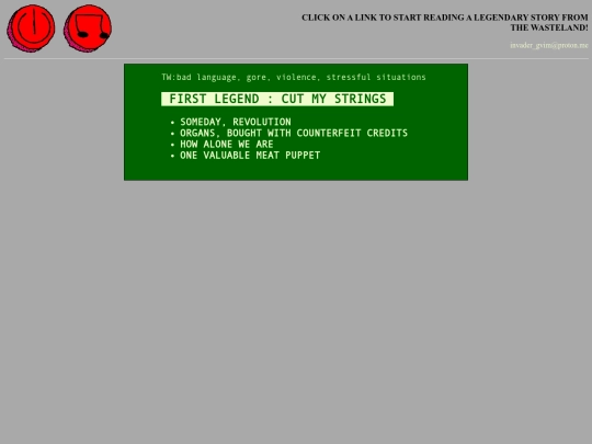 skylight_legends/dataslate_menu screenshot