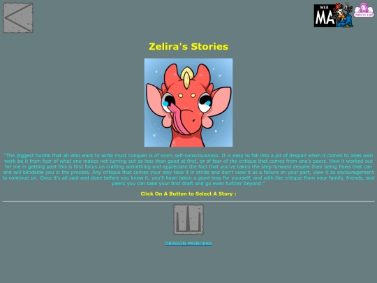 zelira screenshot