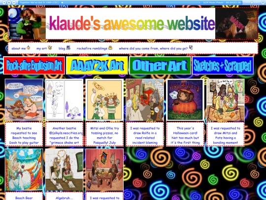 myartrae4 screenshot