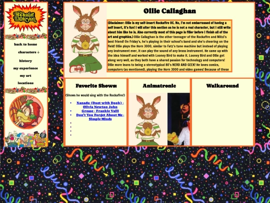 ollie screenshot