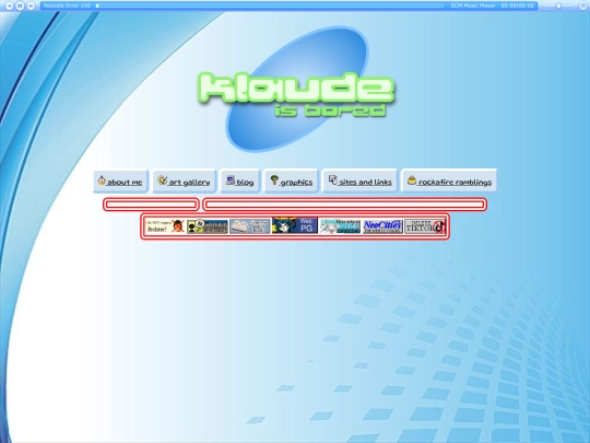 sitemap screenshot