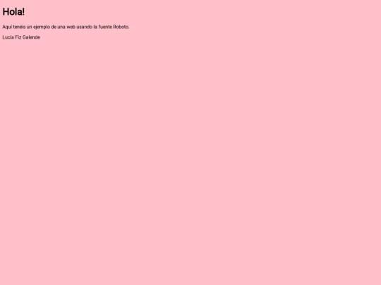 Modulo2/opcional2 screenshot
