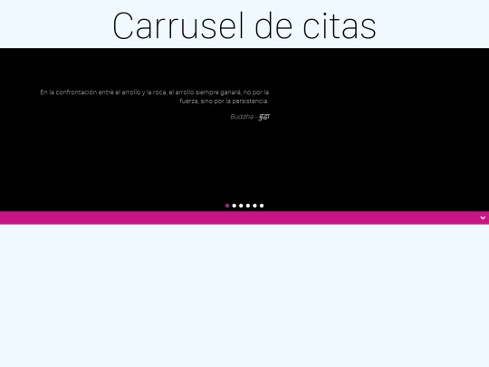 Modulo7/mod7 screenshot