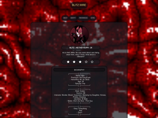 blitz screenshot