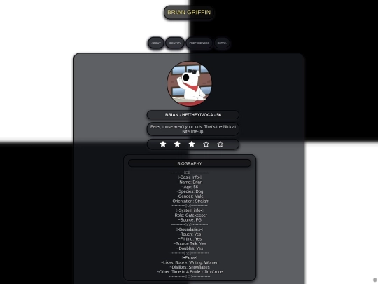 brian screenshot