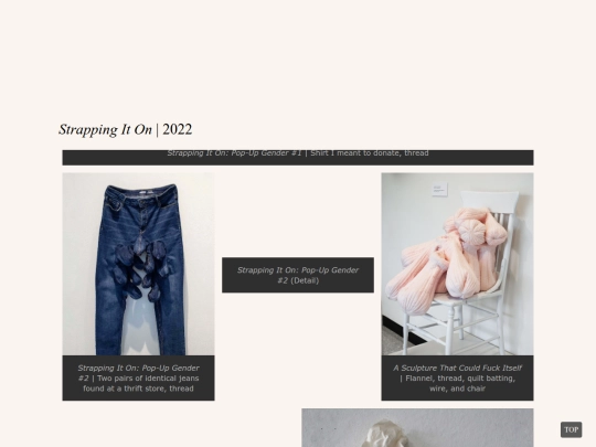 strapping screenshot