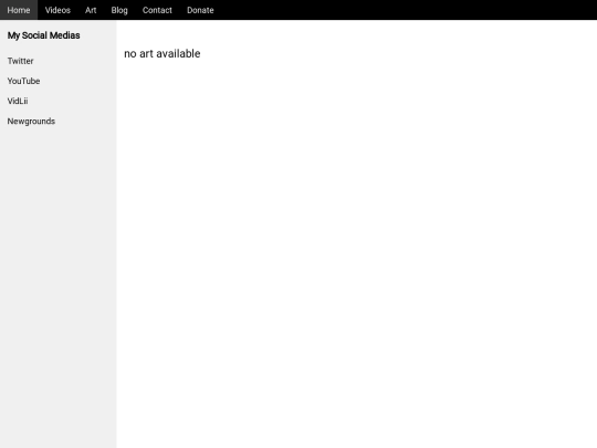 art screenshot