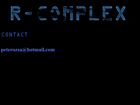 contact screenshot