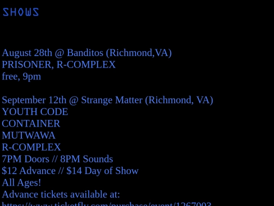 shows screenshot