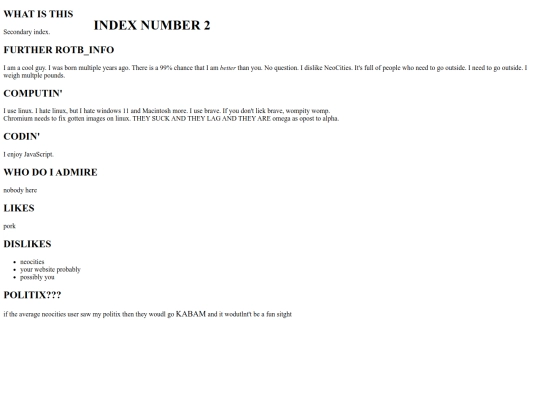 index2 screenshot