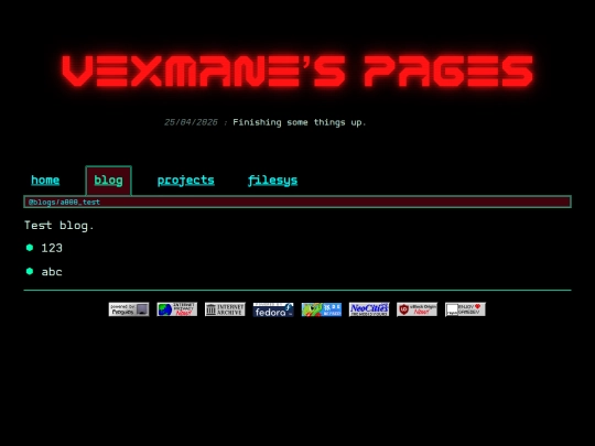 blogs/a000_test screenshot
