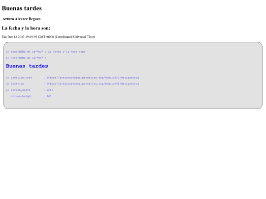 Modulo3P2PObligatoria screenshot