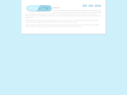 story screenshot