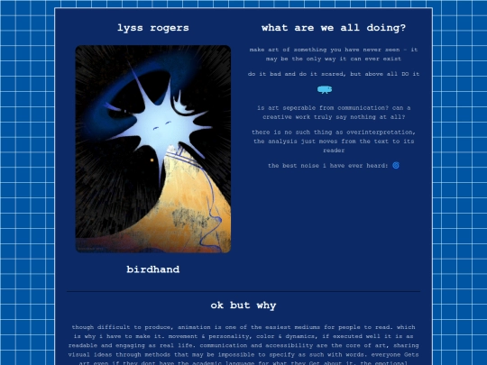 flexbox-writing screenshot
