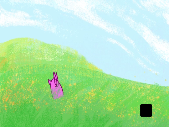 voyage/meadow screenshot