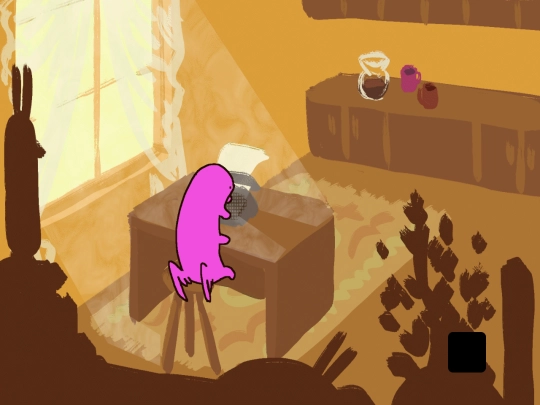 voyage/office screenshot