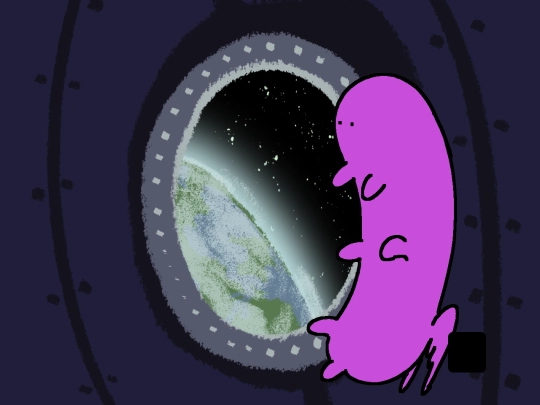voyage/space screenshot